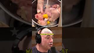 Celebrity Joe Rogan | Should You Wash Your Meat? Net Worth