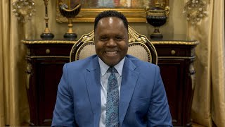 God Has Given Us A Spirit Of A Calm Mind Not A Spirit Of Fear