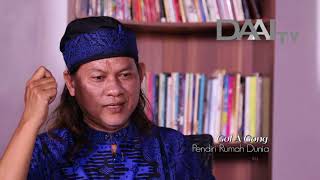 Filantropi | Gol A Gong - Rumah Dunia |  Eps. 28  DAAI TV