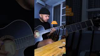 Intro Gitar Teman Tapi Mesra