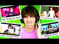 Why Do Roblox YouTubers Make Music 