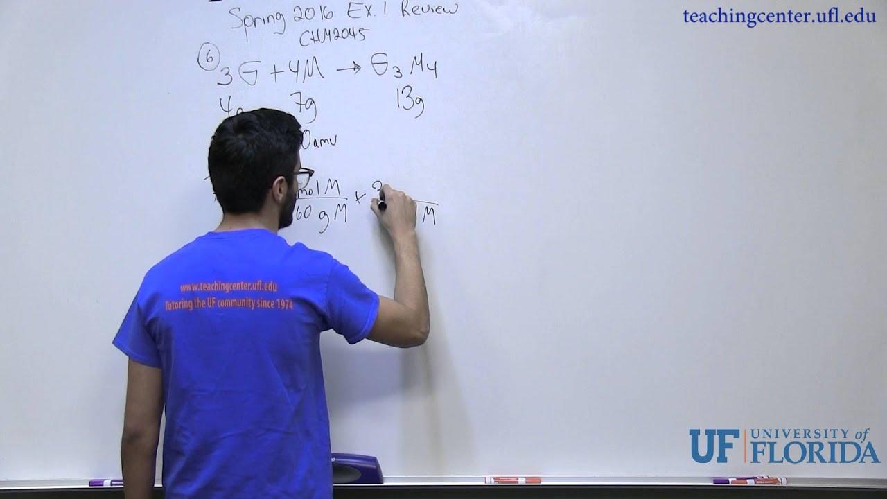 Problem 6 - YouTube