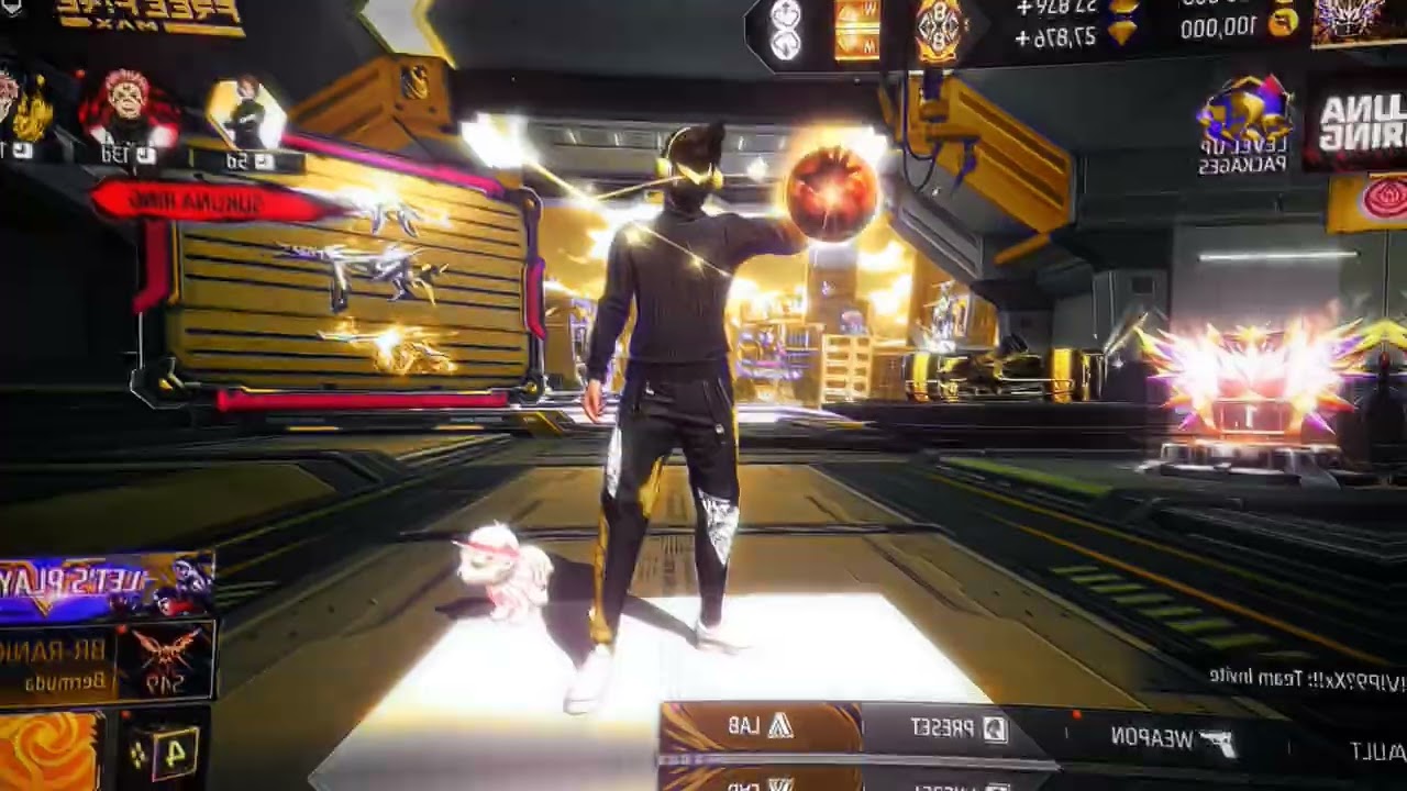 I don't care 👍😎 free fire boys attitude video xml cc description box 