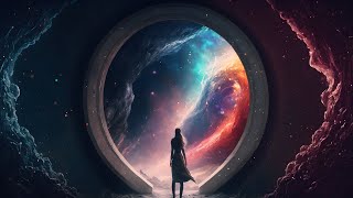 Atmospheric Ambient Music Journey - Music For Sleep, Relaxation, Meditation