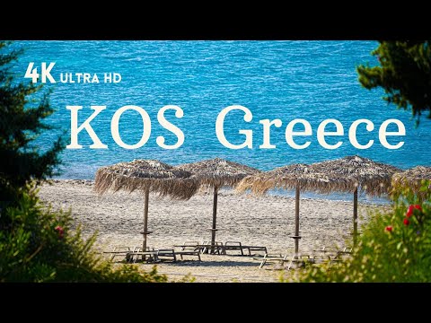 Kos - Greece,