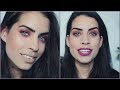 Makeup Challenge Karinnal | Inez Dragos