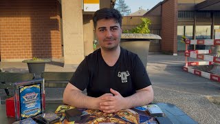 1st Place Champion - Swiss Nationals 2026 - Branded - Firat Karatas - Team G.Y.M screenshot 4