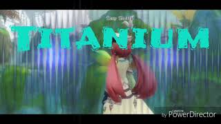 Anium Ft. Bikini Bodies