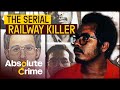 Inside the twisted mind of railway killer ngel resndiz  great crimes  trials  absolute crime