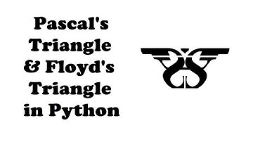 99. How to Create Pascal