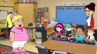Big Toddler Ella wants to go to kindergarten