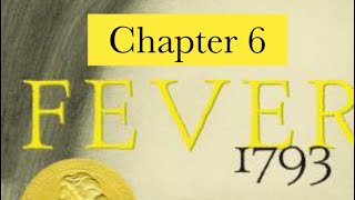 Fever Chapter 6