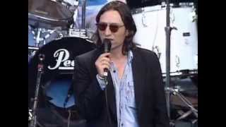 Watch John Trudell Fables And Other Realities video