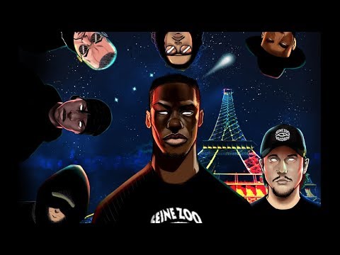 Doums feat Népal - Le fer