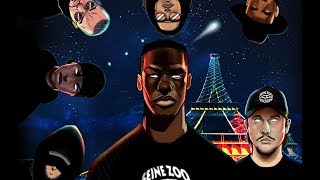 Doums feat Népal - Le fer