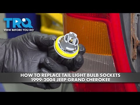 Unbranded Tail Lights for 2000 Jeep Grand Cherokee for sale Unbranded Tail Lights for 2000 Jeep Grand Cherokee for sale