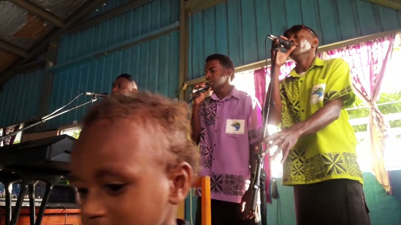 Voqa ni Delai Vagani @ Vatukaceva²