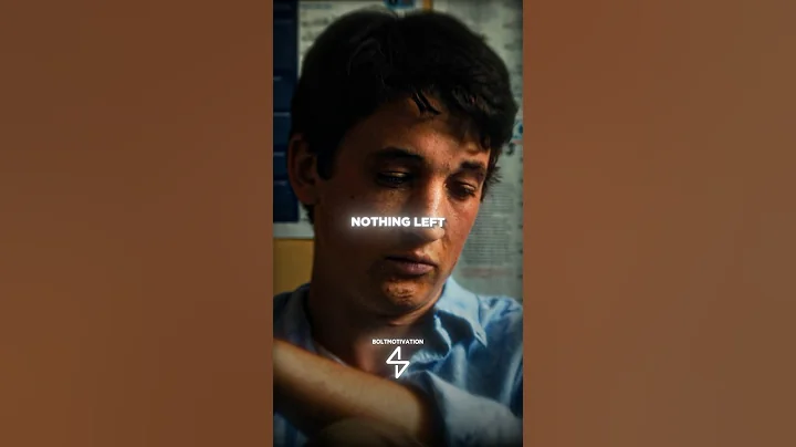 Thinking About Giving Up? Watch This.