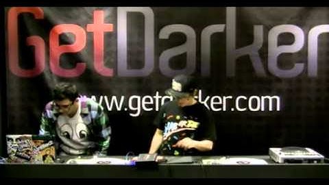 GetDarkerTV 041 - TRUTH, SEVEN & DARKSIDE -- 15.12.2009