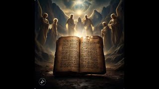 The Book of Enoch: A Deep Dive into Ancient Mysteries