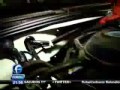 Reportaje sobre las nuevas patrullas de la Policía Federal
