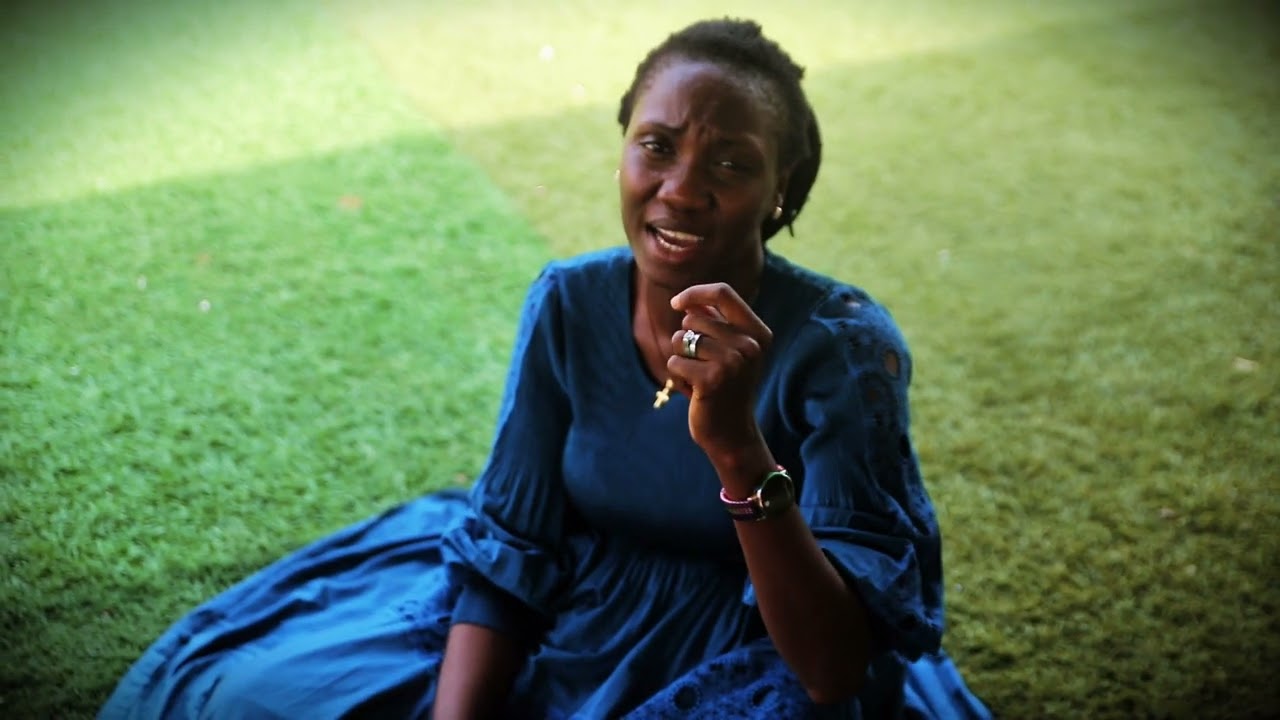 (ARE MU O) BY QUEEN ASAPH Day 19 of the 40 days Lenten Hymnal worship 