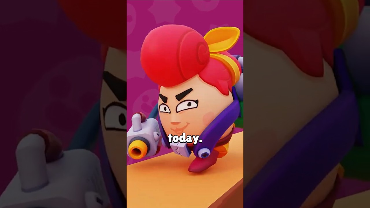 Brawlstars Aprils Fools 2019-2025