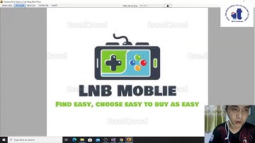 Đồ Án : Quản Lý Cửa Hàng Điện Thoại LBN