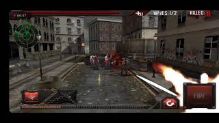 Zombie Roadkill 3D game screenshot 4