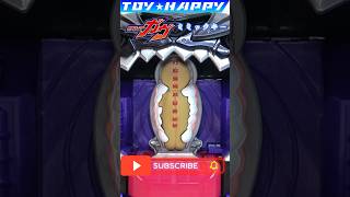 mimickey transformation belt BitterGavv voice Stomach Family kamenridergavv