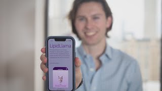 Medical student's AI-powered app aims to simplify complex medical test results