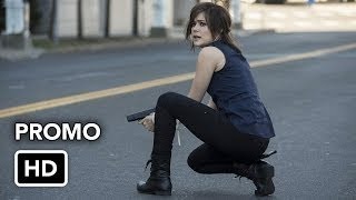 The Blacklist 1x10 Promo  'Anslo Garrick - Part 2'  HD
