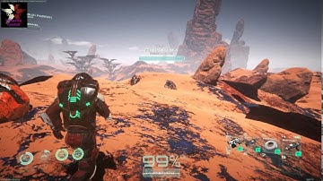 Osiris: NEW DAWN | Ep. 1 | THE SEARCH!!