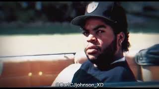 Ice Cube - It Was A Good Day (Slowed + Reverb)