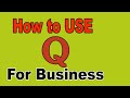 Quora Tutorial: How To Use Quora For Business