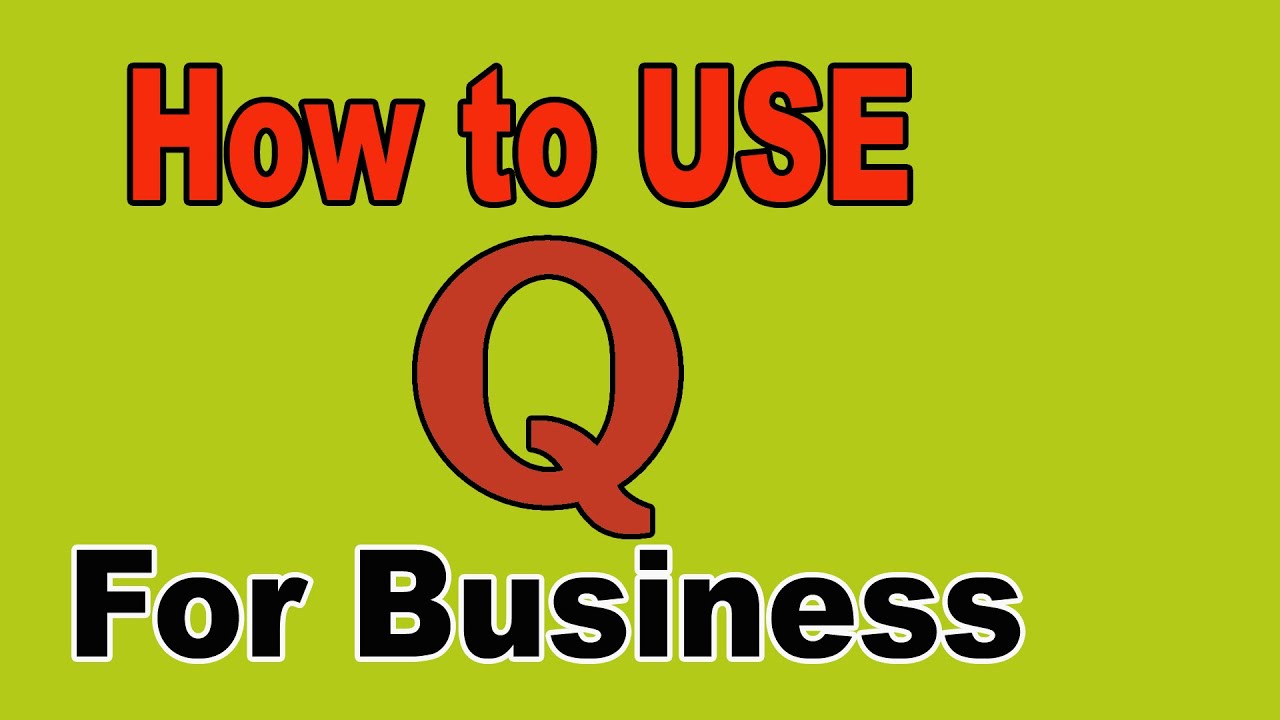 Quora Tutorial: How To Use Quora For Business
