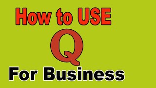 Quora Tutorial: How To Use Quora For Business