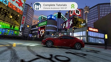 Fast & Furious Legacy android gameplay