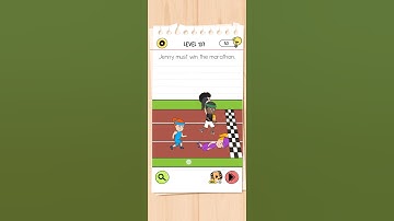 Brain Test 4 Level 137