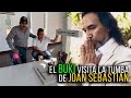 🇲🇽el BUKY estuvo en tumba de JOAN SEBASTIAN❤️