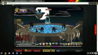 aqw class guide doomknight overlord