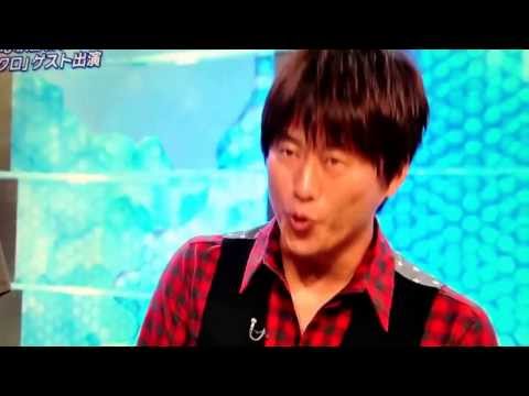 コブクロ・ダイヤモンドの制作について語る1/2
