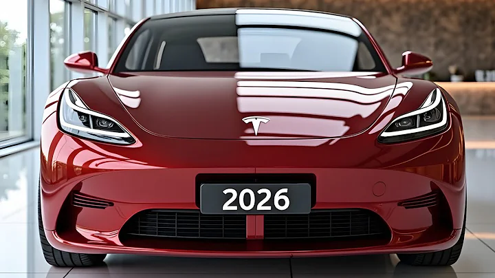 2026 Tesla Model 2 Review – Elon Musk’s $25,000 Electric Car Changes Everything