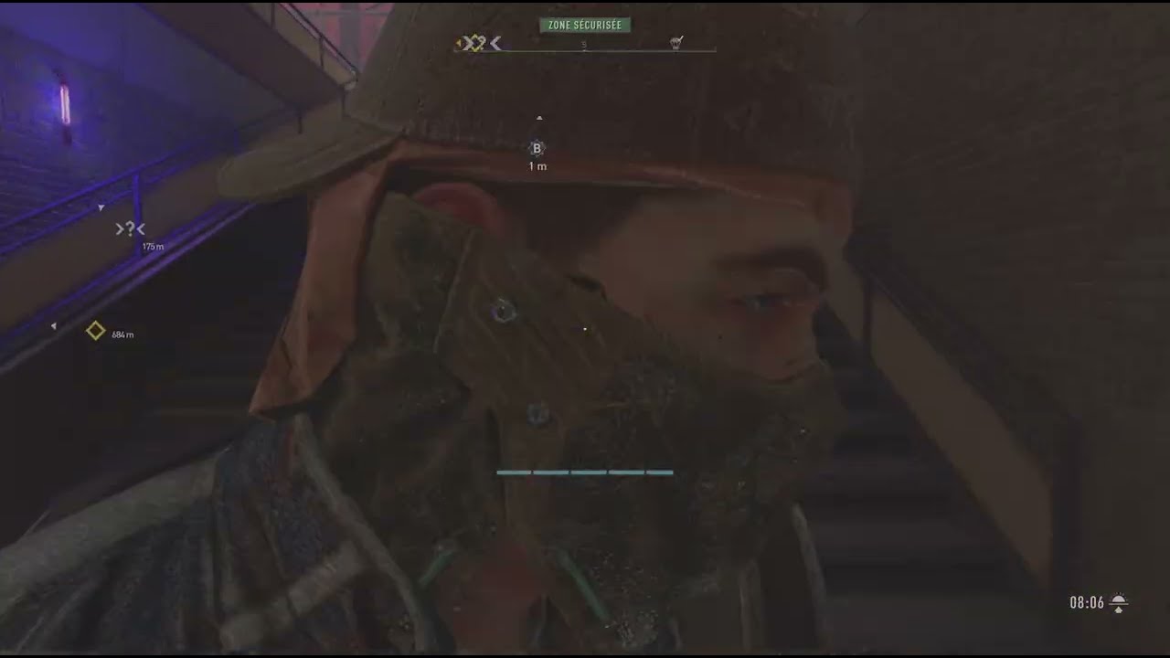 Dying Light 2: Stay Human ep30