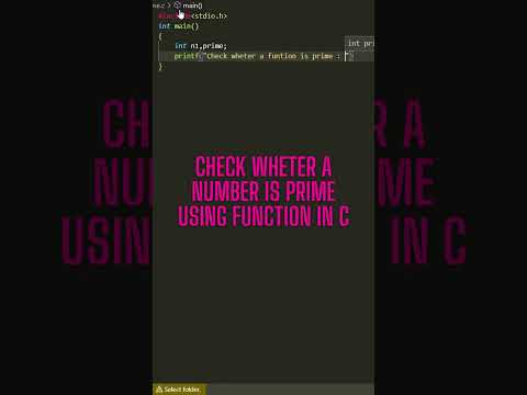 check whether a