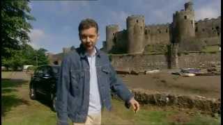 Conquest of Wales - Timelines.tv History of Britain C01