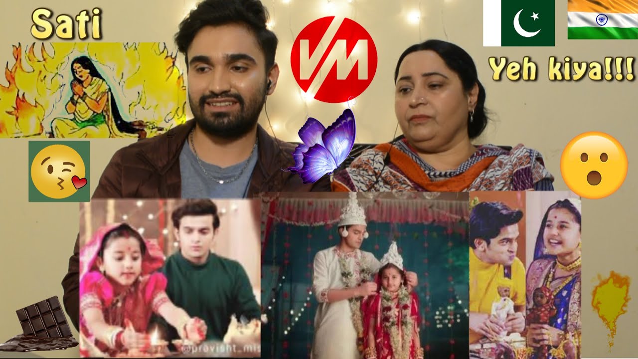 Pakistani Review On Barrister Babu & Reaction over Latest AniDita VM | Sati Topic | Desi H&D Music