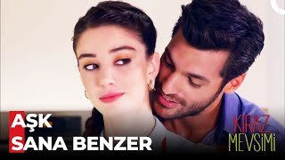 Yar Sana Hiç Doyum Olmaz - Kiraz Mevsimi