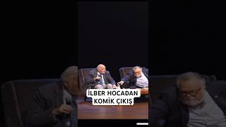 Mevzular Açik Mi̇krofon 100. Yil Bölümü Celal Şengör Ve İlber Ortayli