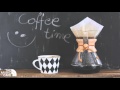 Bossa nova  jazz   1 hour coffee time music